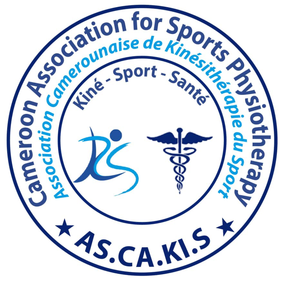 ASSOCIATION CAMEROUNAISE DE KINESITHERAPIE DU SPORT