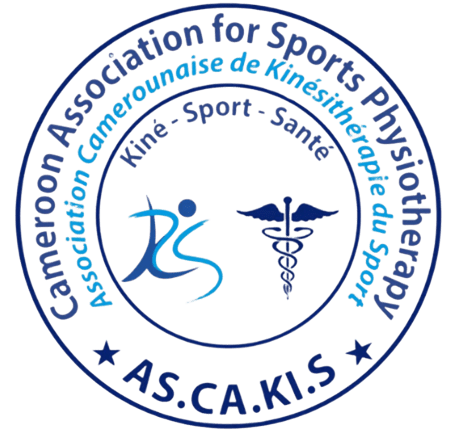 ASSOCIATION CAMEROUNAISE DE KINESITHERAPIE DU SPORT