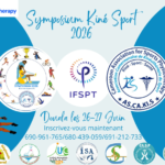 Symposium de la kinésithérapie du sport au Cameroun — Douala, 26-27 juin 2026